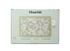 Flourish Flourish