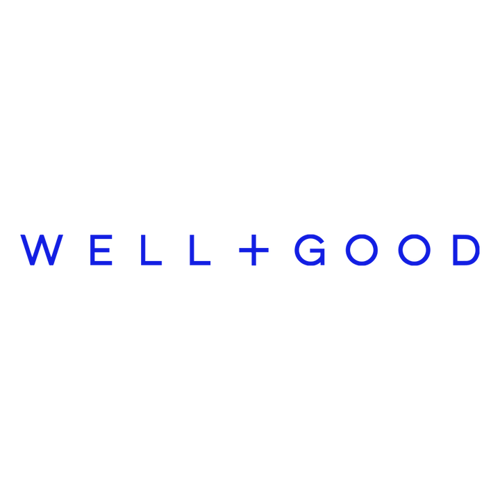 The Well and Good publication logo.