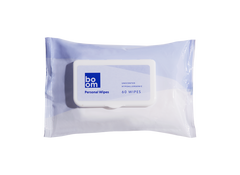 Boom Personal Wipes Boom Personal Wipes