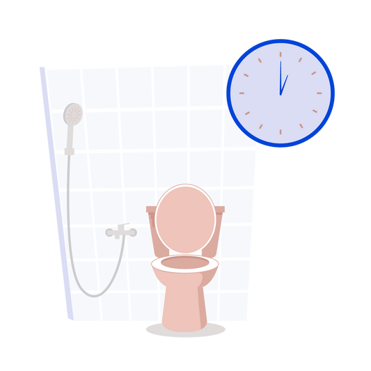 How to manage incontinence and overactive bladder during menopause
