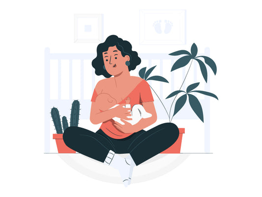 Advice and Products for Postpartum Incontinence