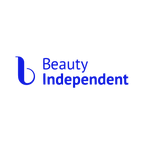 The Beauty Independent publication logo.
